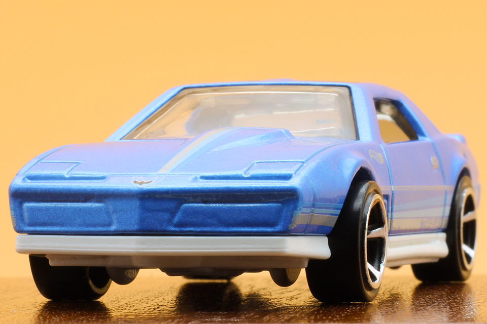 Pontiac Firebird